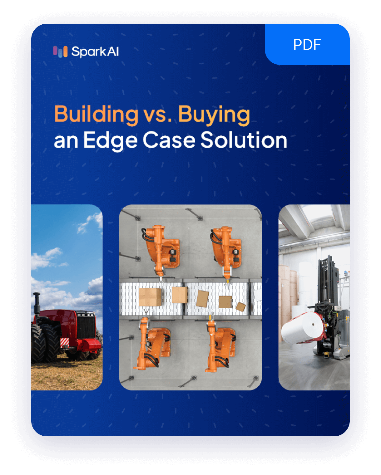Ebook Building vs. Buying an Edge Case Solution